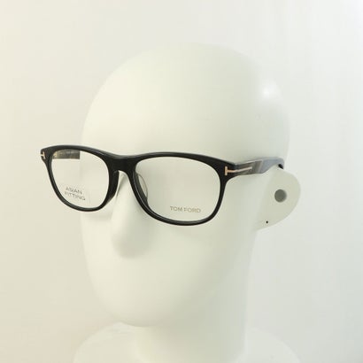 トムフォード TOM FORD メガネ 眼鏡 アイウェア レディース メンズ （ダークハバナ）｜詳細画像