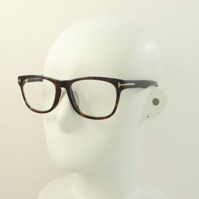 トムフォード TOM FORD メガネ 眼鏡 アイウェア レディース メンズ （ブラウンデミ）｜詳細画像