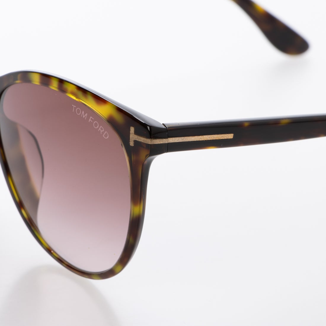 トムフォード TOM FORD サングラス レディース メンズ （イエロー