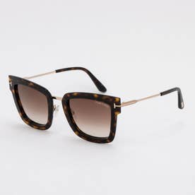 トムフォード TOM FORD サングラス レディース メンズ （デミブラウン