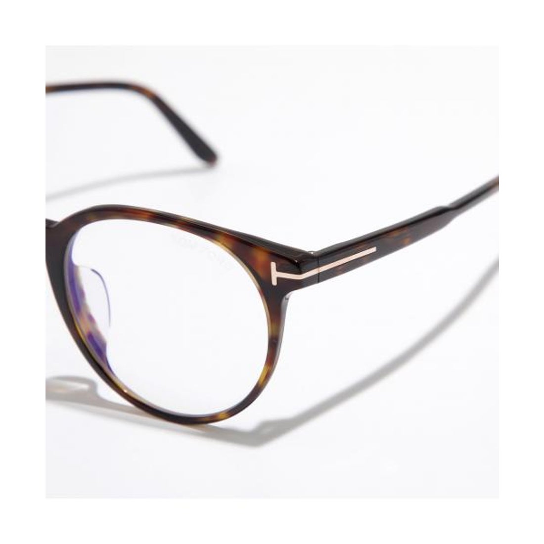 トムフォード TOM FORD TOM FORD メガネ TF5695-F-B FT5695-F-B