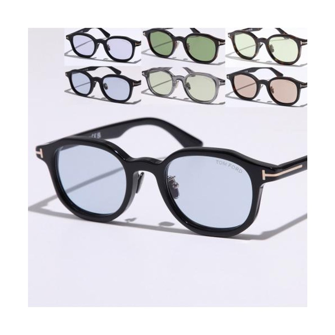 トムフォード TOM FORD TOM FORD サングラス TF1149-D FT1149-D