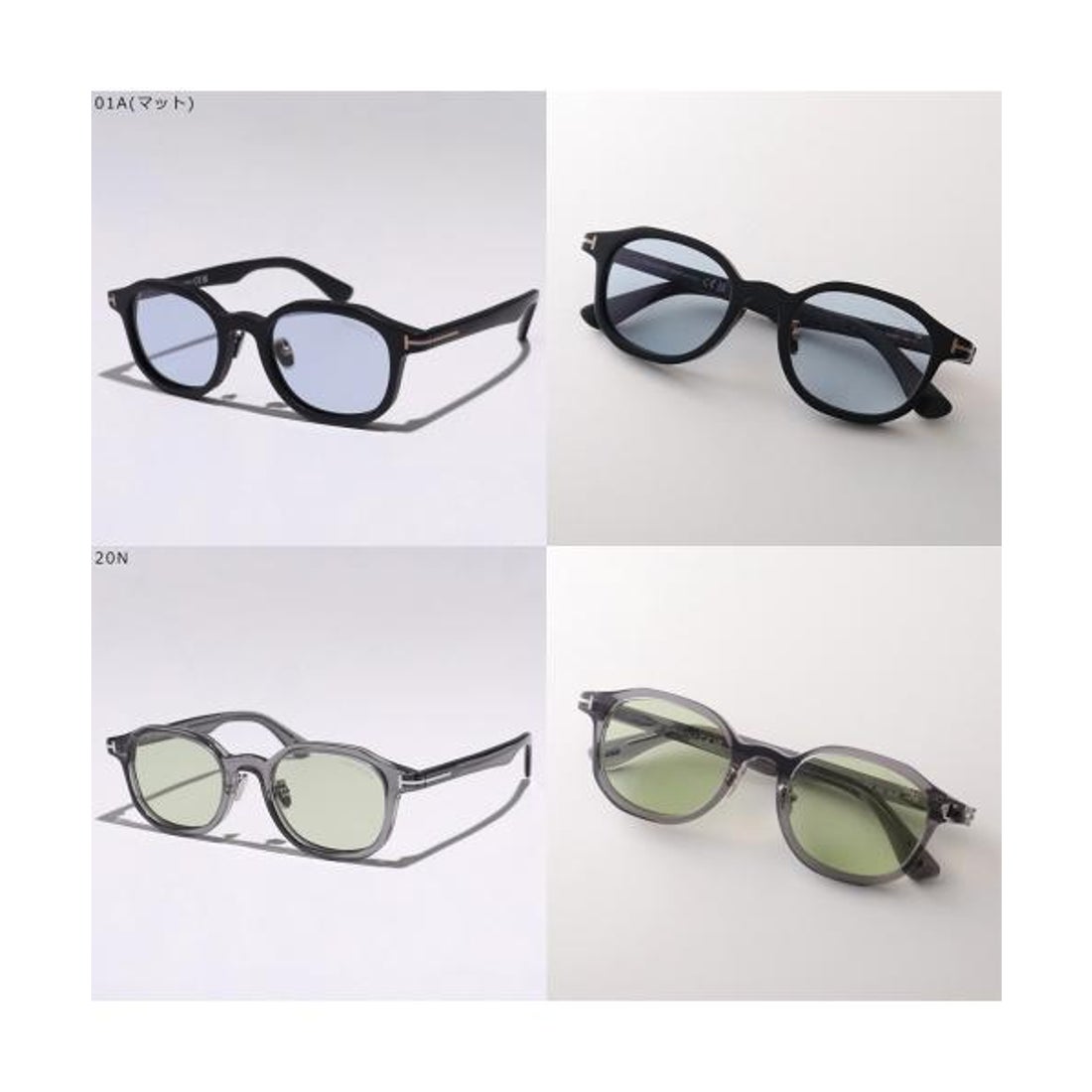 トムフォード TOM FORD TOM FORD サングラス TF1149-D FT1149-D