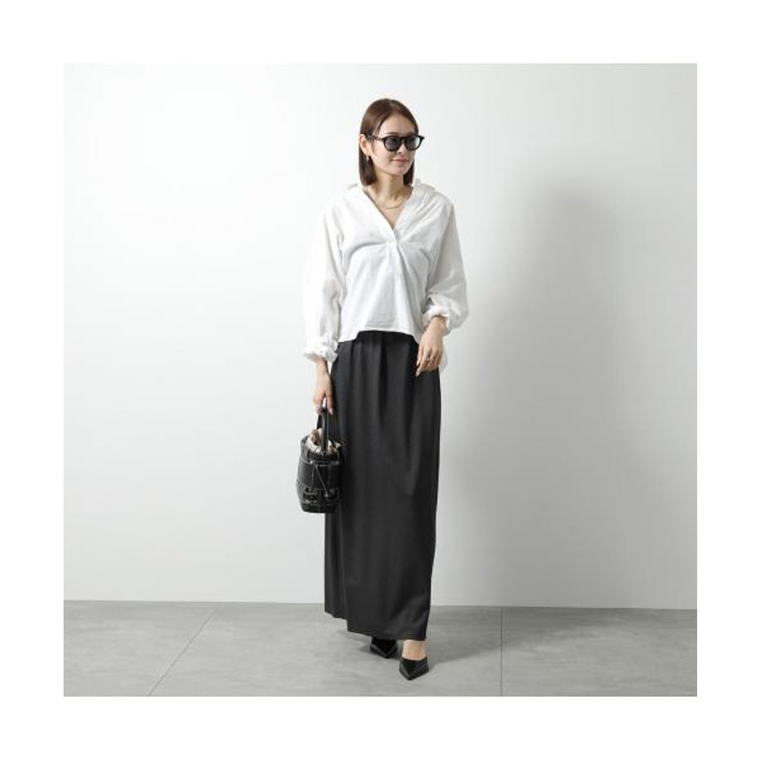 トムフォード TOM FORD TOM FORD サングラス TF1123-D ボストン型