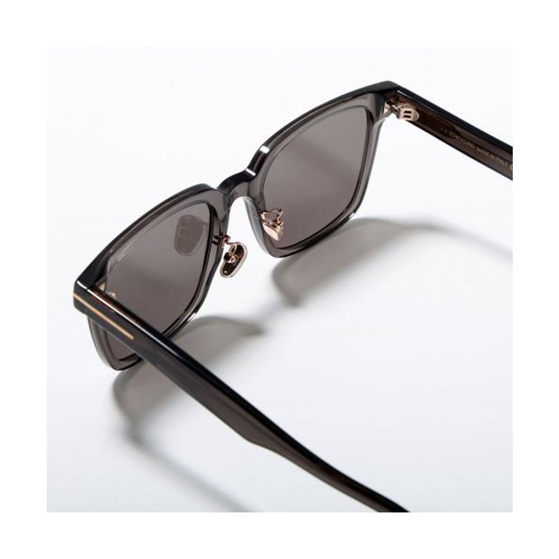トムフォード TOM FORD TOM FORD サングラス TF1238-K ウェリントン型