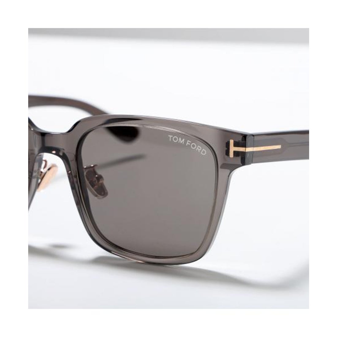 トムフォード TOM FORD TOM FORD サングラス TF1238-K ウェリントン型