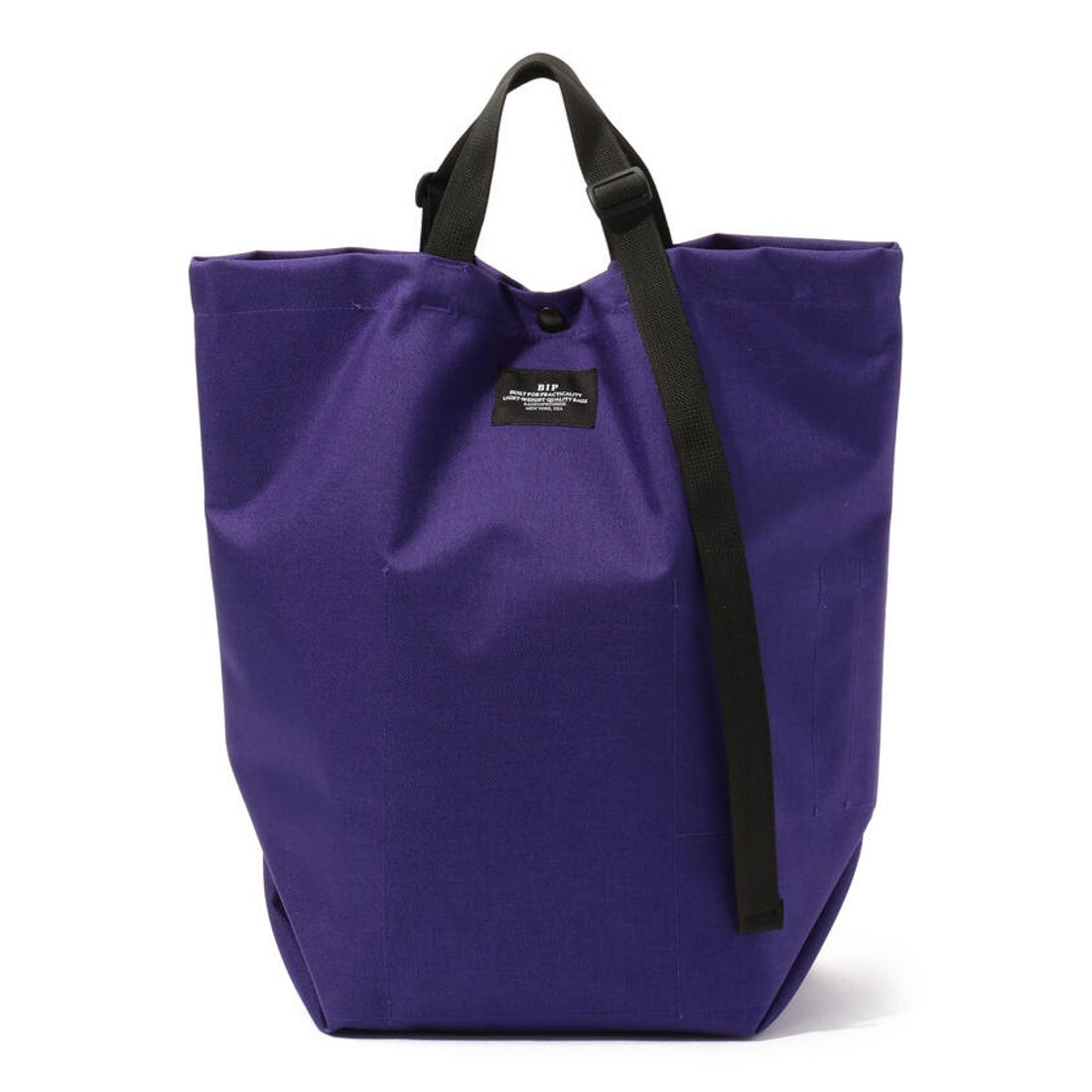 トゥモローランドグッズ TOMORROWLAND GOODS 【別注】BAGSINPROGRESS 