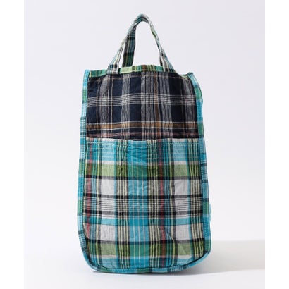 トゥモローランドグッズ TOMORROWLAND GOODS AMIACALVA Easy Bag M