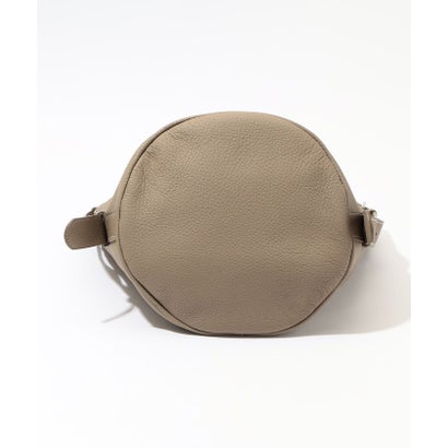 【別注】Charles et Charlus Christine シュリンクレザー 2WAYショルダーバッグ （57 トープ(Taupe )）｜詳細画像
