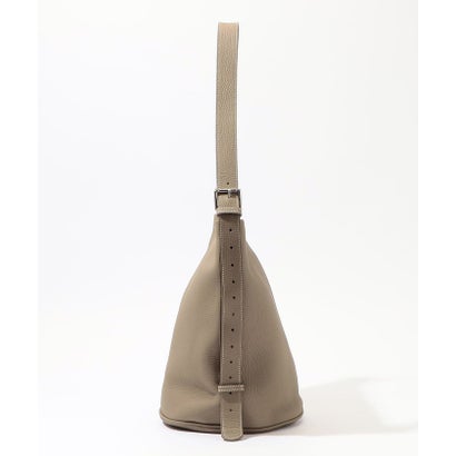 【別注】Charles et Charlus Christine シュリンクレザー 2WAYショルダーバッグ （57 トープ(Taupe )）｜詳細画像