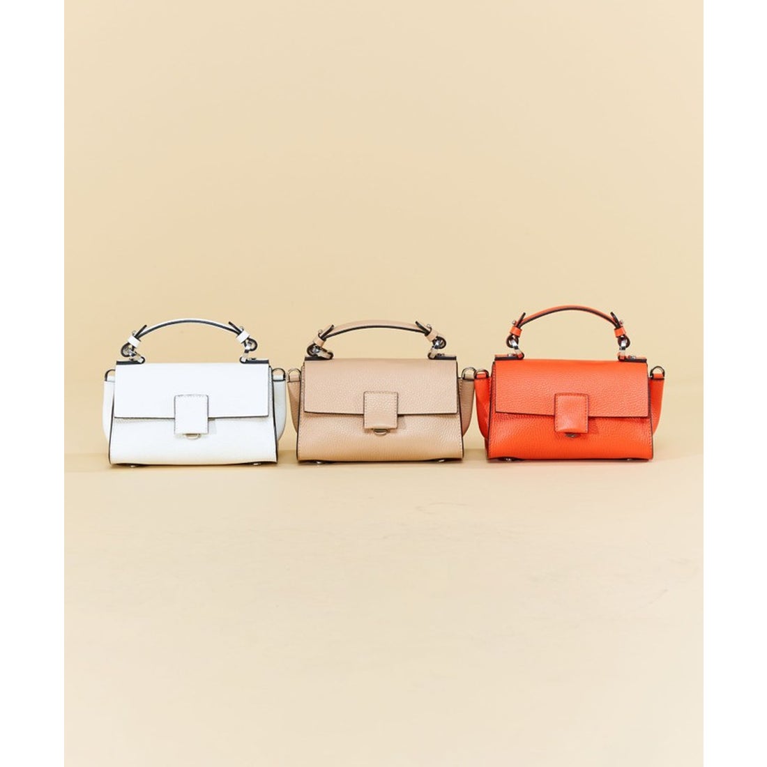 トゥモローランドグッズ TOMORROWLAND GOODS DESPRES レザーミニ 