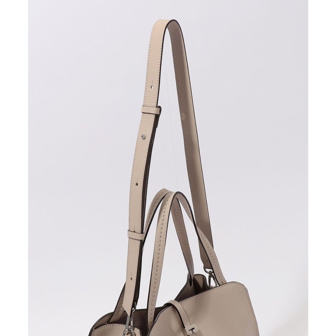 トゥモローランドグッズ TOMORROWLAND GOODS LORISTELLA DORIS 2－way 