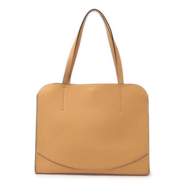 FLEURON OAK MEDIUM バッグ （41 ベージュ）