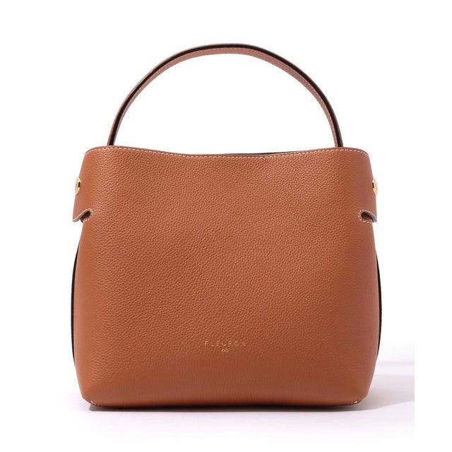 FLEURON MEDIUM SWANN バッグ （45 キャメル）