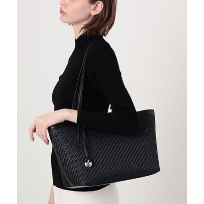LIFFNER Sprout Tote Midi （19 ブラック）｜詳細画像