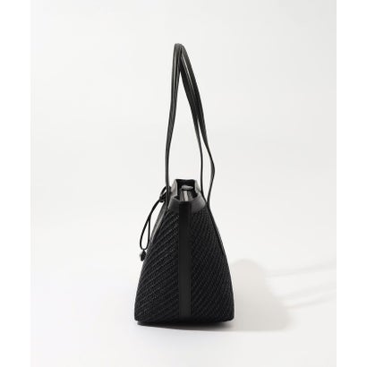 LIFFNER Sprout Tote Midi （19 ブラック）｜詳細画像