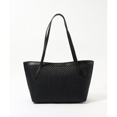 LIFFNER Sprout Tote Midi （19 ブラック）｜詳細画像
