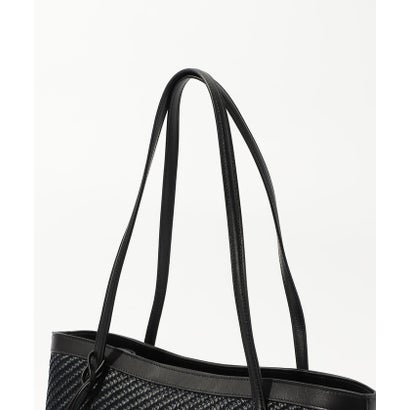 LIFFNER Sprout Tote Midi （19 ブラック）｜詳細画像