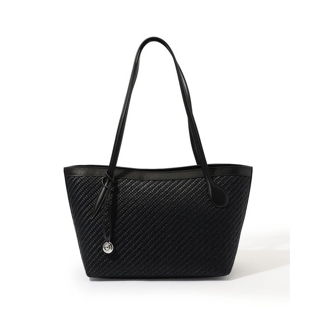 LIFFNER Sprout Tote Midi （19 ブラック）