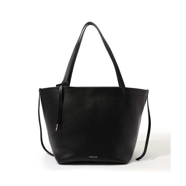 FRENZLAUER Market Tote （19 ブラック）