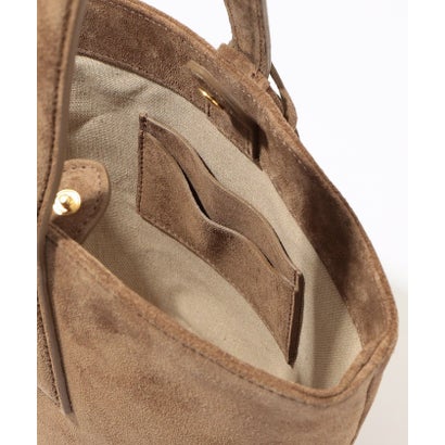 LIFFNER Single Handle Bag （45 ベージュ）｜詳細画像