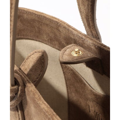 LIFFNER Single Handle Bag （45 ベージュ）｜詳細画像