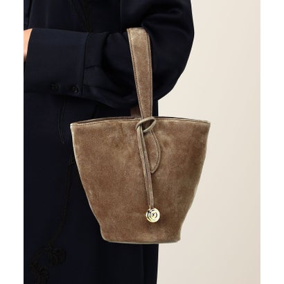 LIFFNER Single Handle Bag （45 ベージュ）｜詳細画像
