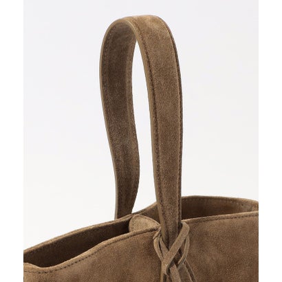 LIFFNER Single Handle Bag （45 ベージュ）｜詳細画像