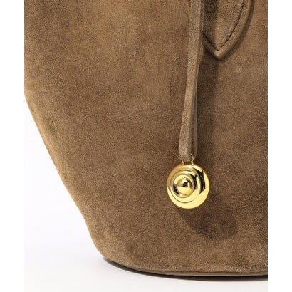 LIFFNER Single Handle Bag （45 ベージュ）｜詳細画像