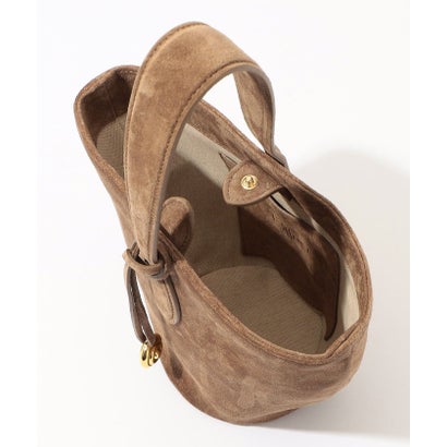 LIFFNER Single Handle Bag （45 ベージュ）｜詳細画像