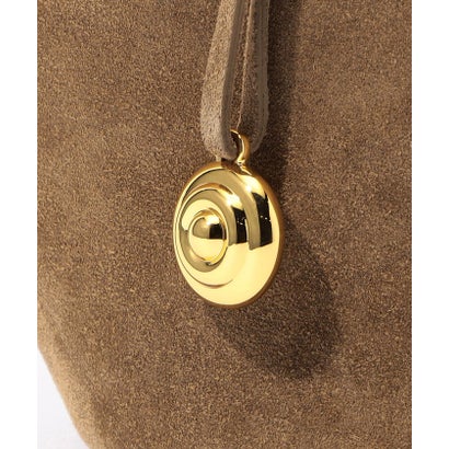 LIFFNER Single Handle Bag （45 ベージュ）｜詳細画像