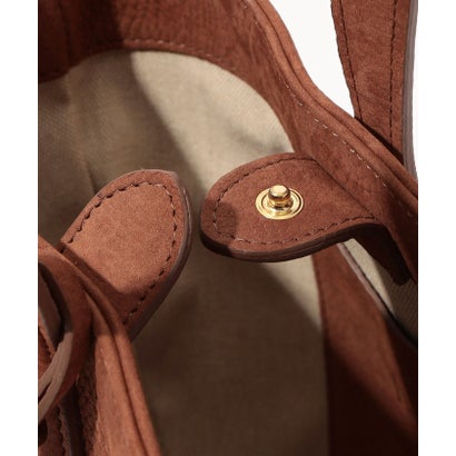 LIFFNER Single Handle Bag （37 ブラウン系）｜詳細画像