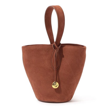 LIFFNER Single Handle Bag （37 ブラウン系）｜詳細画像