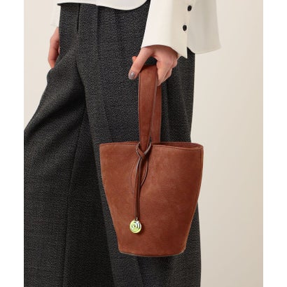 LIFFNER Single Handle Bag （37 ブラウン系）｜詳細画像