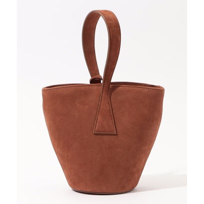 LIFFNER Single Handle Bag （37 ブラウン系）｜詳細画像