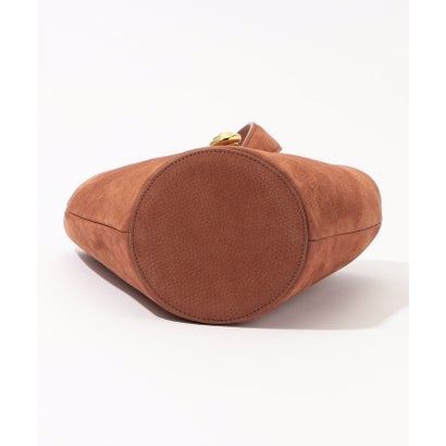 LIFFNER Single Handle Bag （37 ブラウン系）｜詳細画像