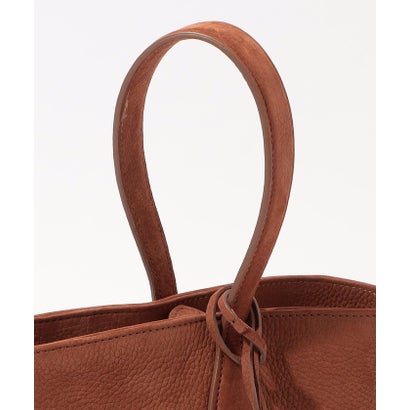 LIFFNER Single Handle Bag （37 ブラウン系）｜詳細画像
