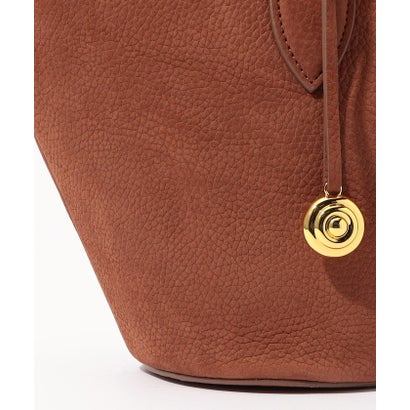 LIFFNER Single Handle Bag （37 ブラウン系）｜詳細画像