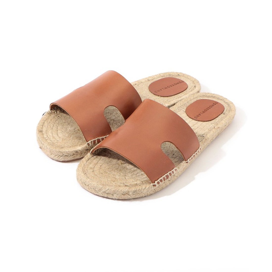 トゥモローランドグッズ TOMORROWLAND GOODS TOMORROWLAND エスパ 