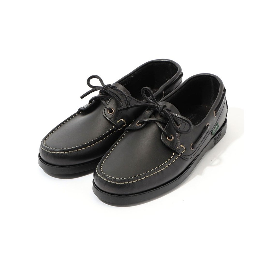 Paraboot BARTH TOMORROWLANDモカシン2足セット　美品 トゥモローランドグッズ TOMORROWLAND GOODS Paraboot BARTH モカシン