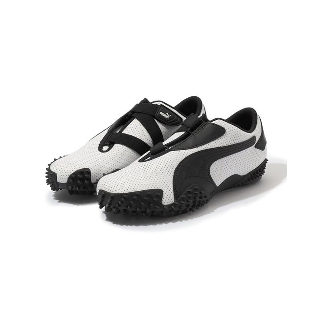 PUMA MOSTRO PERF スニーカー （11 ホワイト）