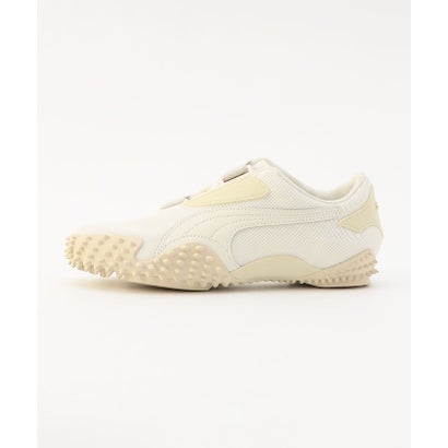 PUMA MOSTRO OG PRIME スニーカー （36 レッド系）｜詳細画像