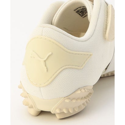 PUMA MOSTRO OG PRIME スニーカー （36 レッド系）｜詳細画像