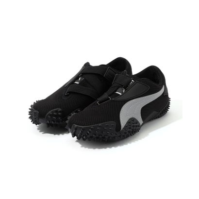 PUMA MOSTRO OG スニーカー （19 ブラック）｜詳細画像