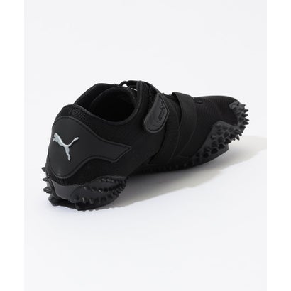 PUMA MOSTRO OG スニーカー （19 ブラック）｜詳細画像