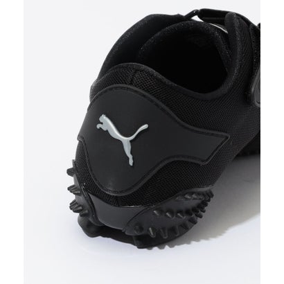 PUMA MOSTRO OG スニーカー （19 ブラック）｜詳細画像