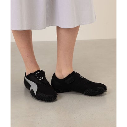 PUMA MOSTRO OG スニーカー （19 ブラック）｜詳細画像