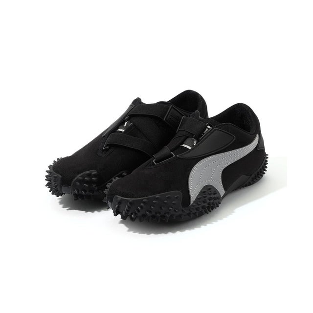 PUMA MOSTRO OG スニーカー （19 ブラック）
