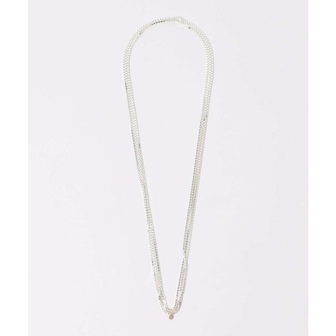 トゥモローランドグッズ TOMORROWLAND GOODS SASKIA DIEZ LOOPNECK 