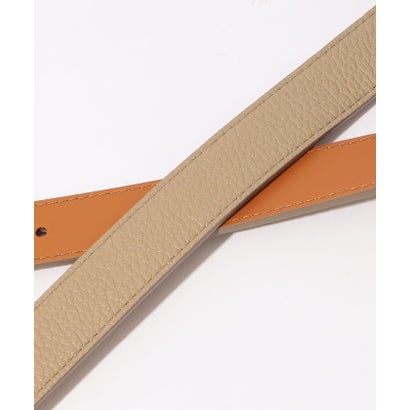 Maison Boinet SImple Belt （43 ベージュ）｜詳細画像